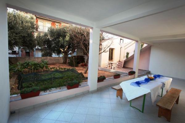 Apartment Aleric Makarska Exterior foto